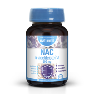 Naturmil NAC-Acetilcisteina