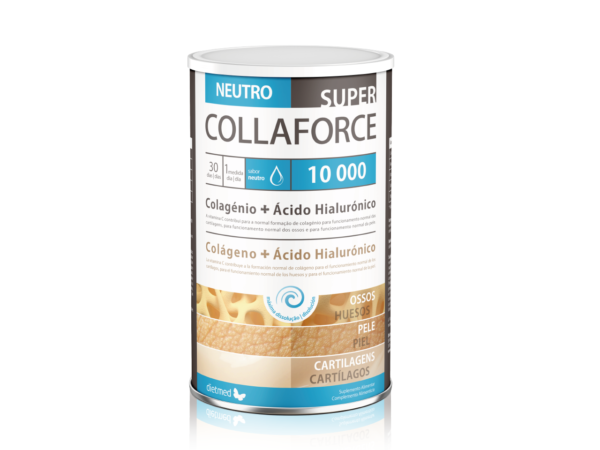 Colágeno Puro