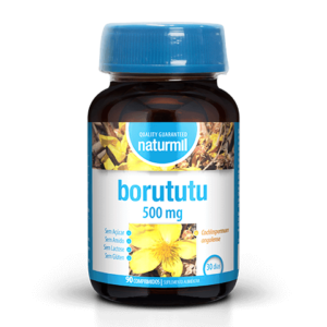 Naturmil Borututu