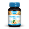 Energia, Sistema Nervoso, Metabolismo - Naturmil Vitamina B12 2500ug