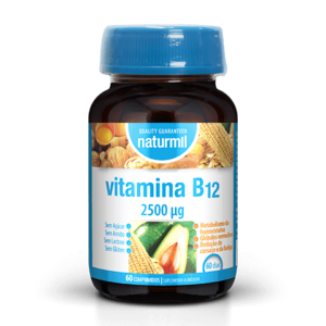 Naturmil Vitamina B12