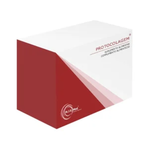 procolagem 30 saquetas M.J.S Med