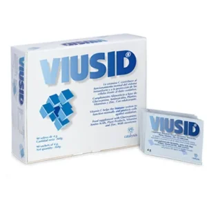 viusid sobre 90 1.Viusid Catalysis 90 Carteiras