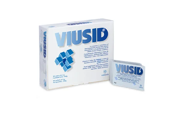 viusid sobre 90 1.Viusid Catalysis 90 Carteiras