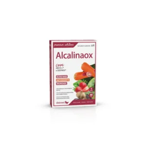 Alcalinaox Dietmed 30 Capsulas