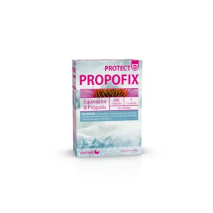 Propofix Protect Dietmed 60 Capsulas