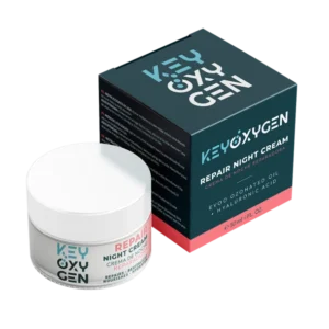 KeyOxygen Repair Night Cream 100ml