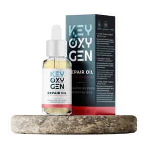KeyOxygen Repair Oil 30ml