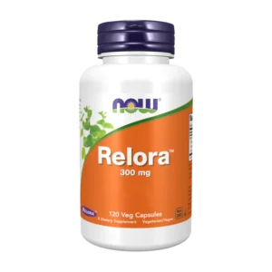 Relora 300mg NOW