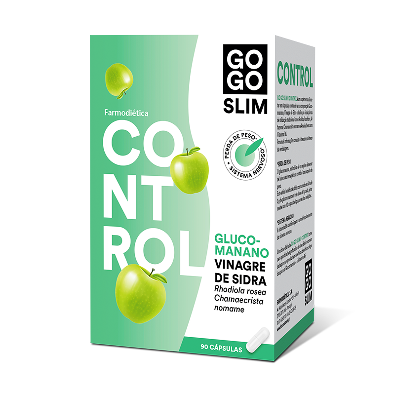 gogo slim control