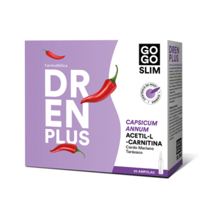 gogo slim drenplus