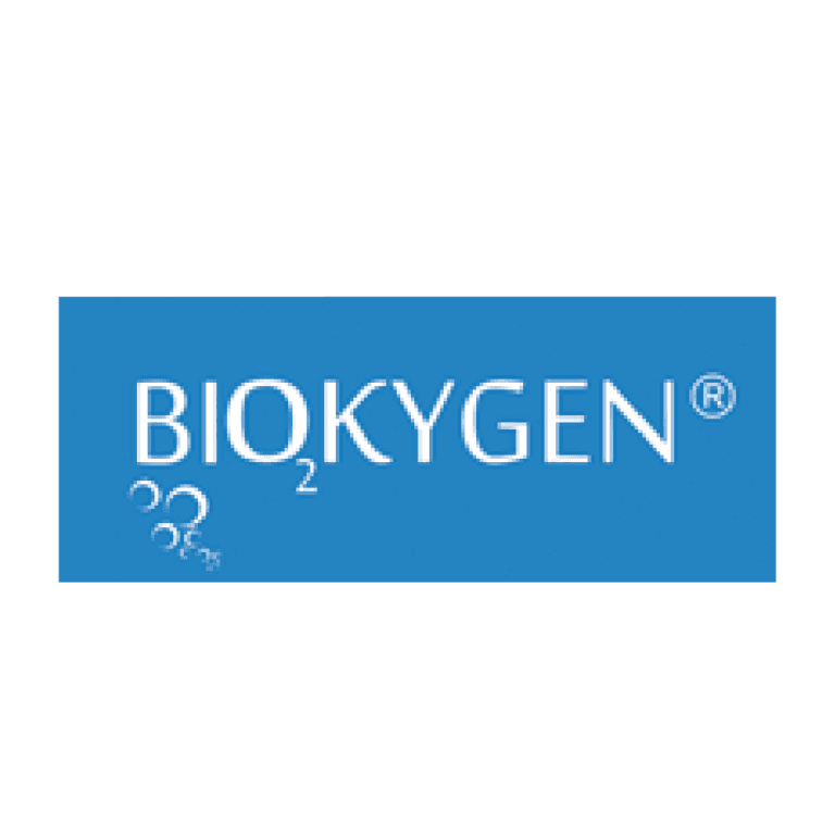 Byokygen marcas logo