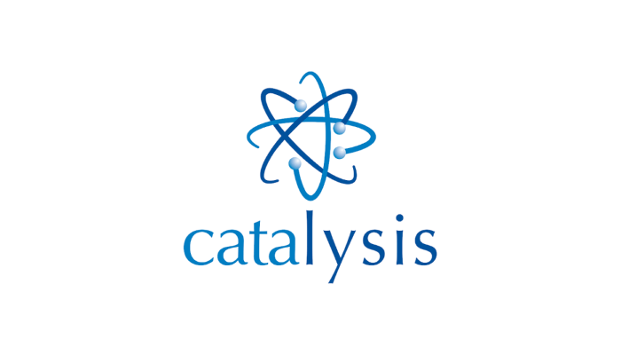 CATALYSIS marcas logo