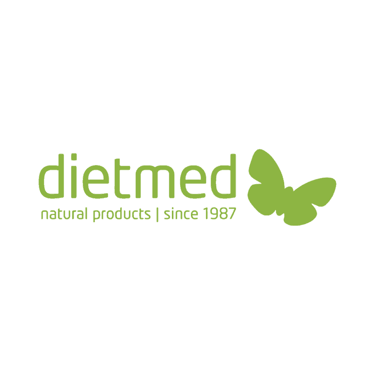 Dietmed marcas logo