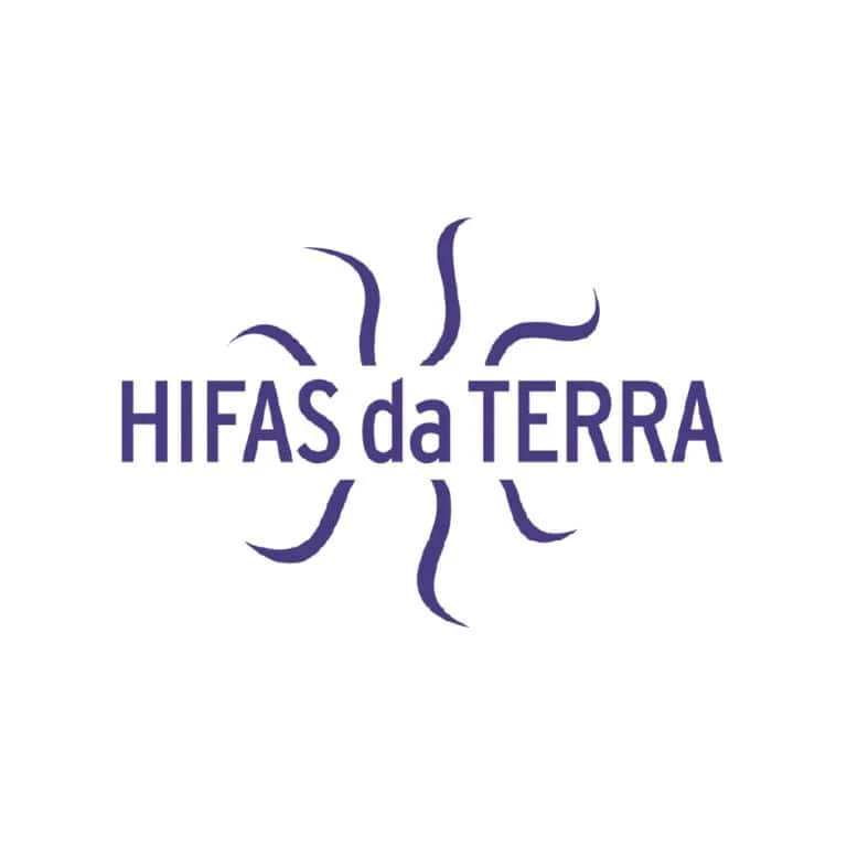 Hifas da Terras marcas logo