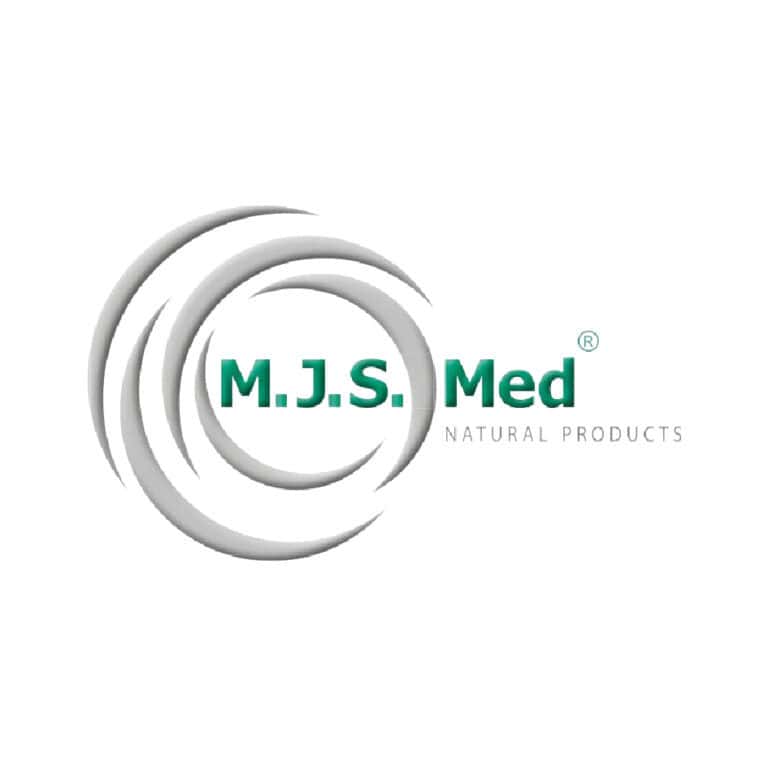 MJS Med marcas logo