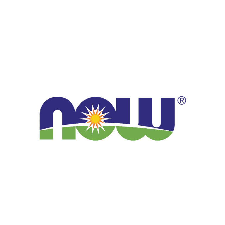 Now Foods Marcas logo