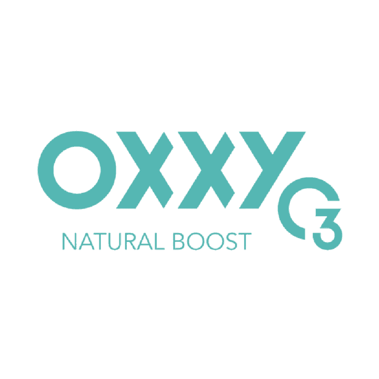 OXXY marcas logo