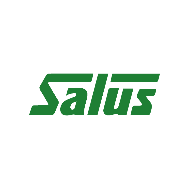 Salus marcas logo