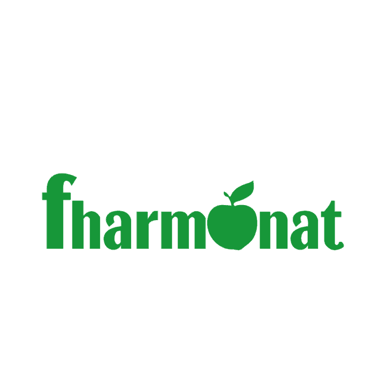 fharmonat marcas logo