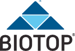 logotipo biotop marcas