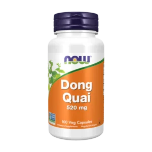 NOW Dong Quai 520 mg